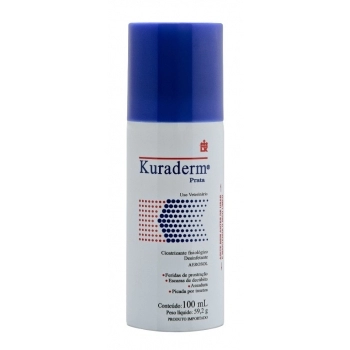 KURADERM 100 ML