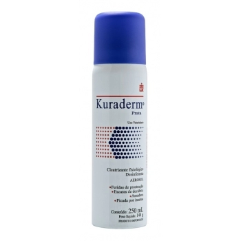 KURADERM 250 ML