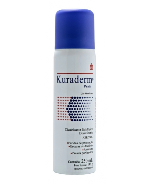 KURADERM 250 ML