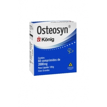 OSTEOSYN 2000 MG