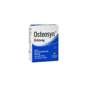 OSTEOSYN 660 MG