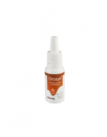 OTOSYN 15 ML