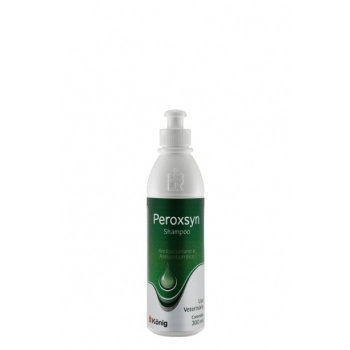 PEROXSYN 200 ML