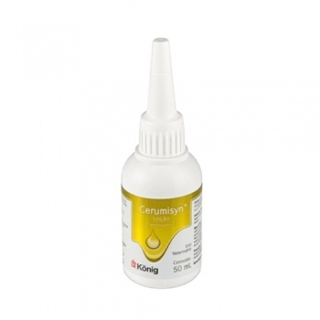 CERUMISYN 50 ML