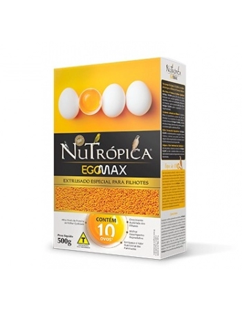 NUTROPICA PAPAGAIO GOURMET 5KG