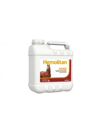 HEMOLITAN 5L 2