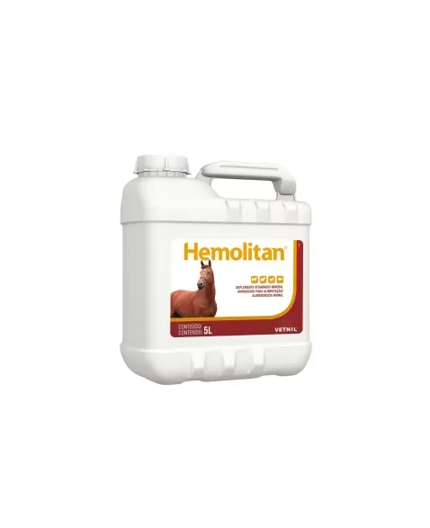 HEMOLITAN 5L 2