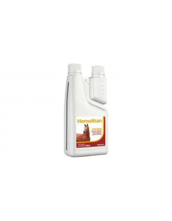 HEMOLITAN - 500 ML