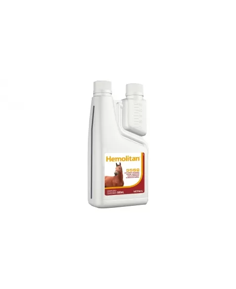 HEMOLITAN - 500 ML