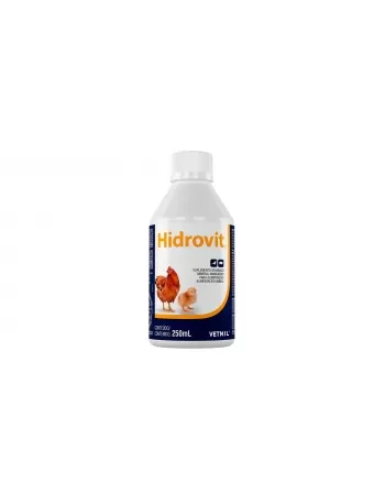 HIDROVIT - 250 ML