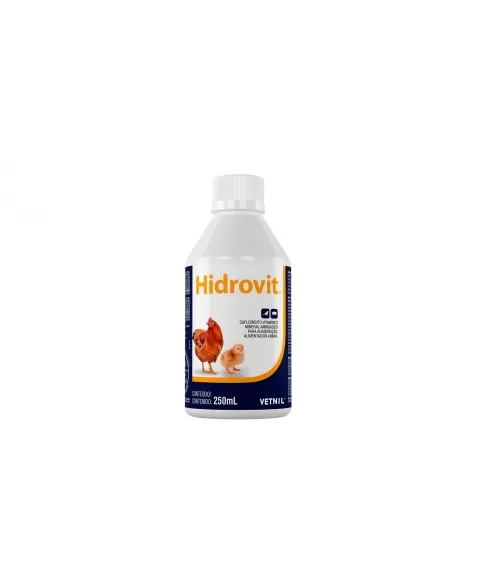 HIDROVIT - 250 ML