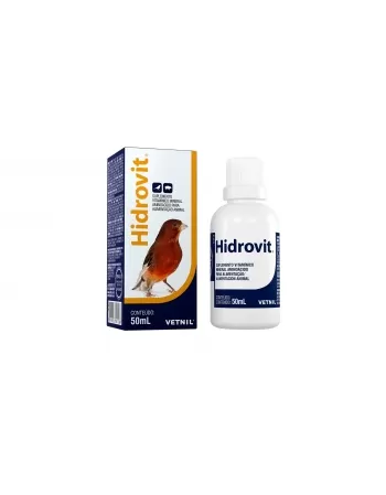 HIDROVIT 50ML 24