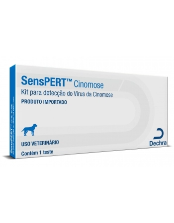 SENSPERT C KIT INDIVIDUAL CX/24