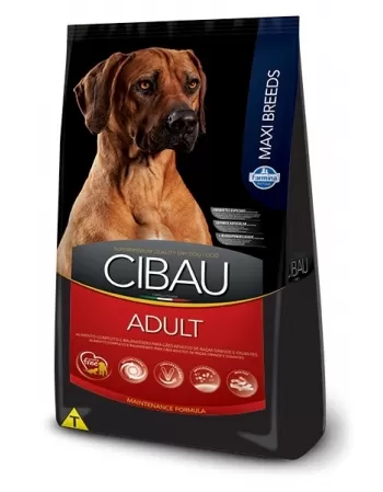 FAR CIBAU ADULT MAXI 15 KG