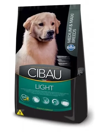 FAR CIBAU LIGHT MEDIUM MAXI 12 KG