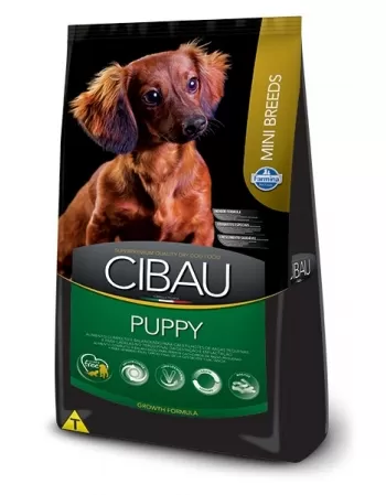 FAR CIBAU PUPPY MINI 1 KG