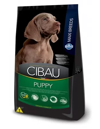 FAR CIBAU PUPPY MAXI 15 KG