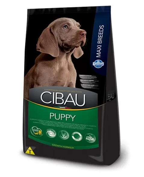 FAR CIBAU PUPPY MAXI 15 KG