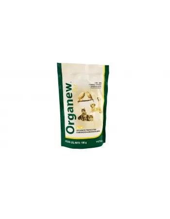 ORGANEW 100G 12