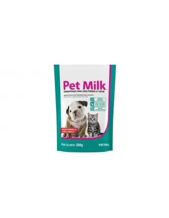 PET MILK - 300G 6