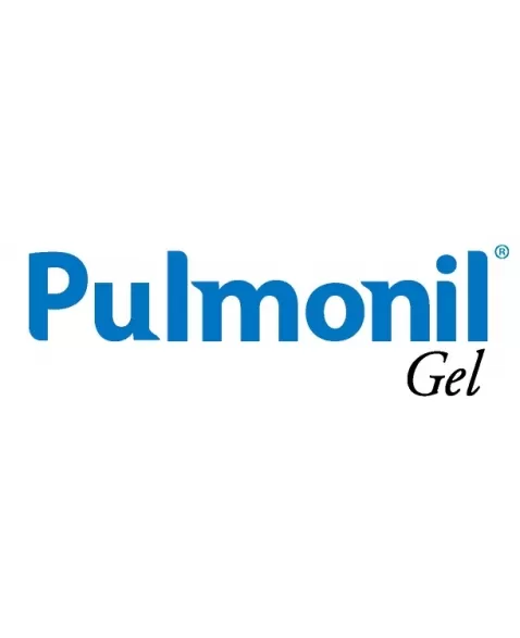 PULMONIL GEL ORAL 500ML 12