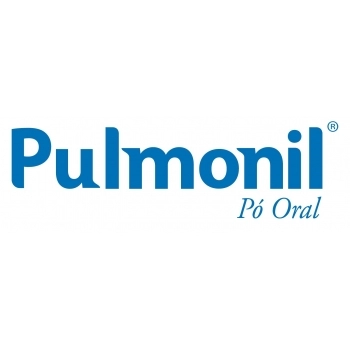 PULMONIL PÓ ORAL 500G 6