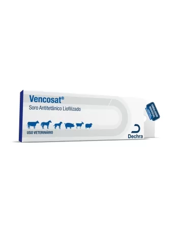 SORO ANTITET VENCOSAT 5ML