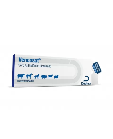 SORO ANTITET VENCOSAT 5ML