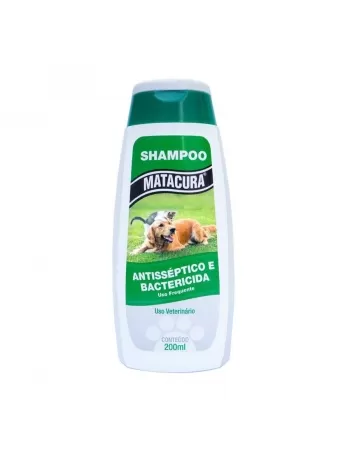 MATACURA ANTISSEPTICO 200ML 12