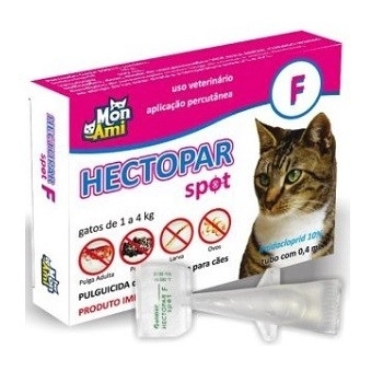 HECTOPAR SPOT GATOS FP