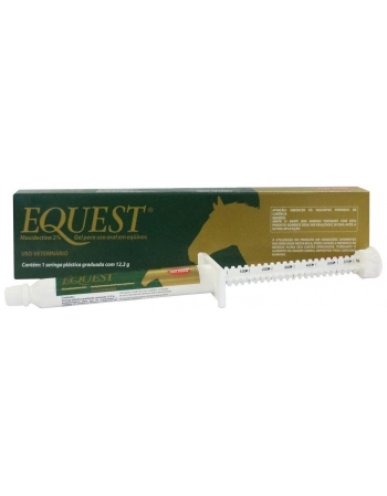 EQUEST PASTA 2% 12GR