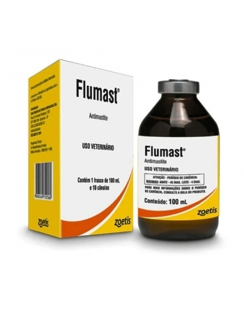 FLUMAST 100 ML