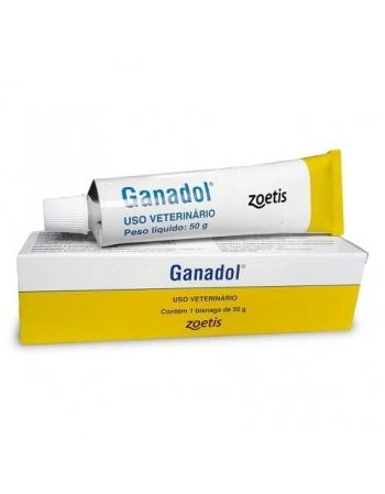 GANADOL 50 GR