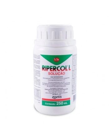 RIPERCOL ORAL - 250 ML