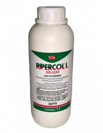 RIPERCOL ORAL - LITRO