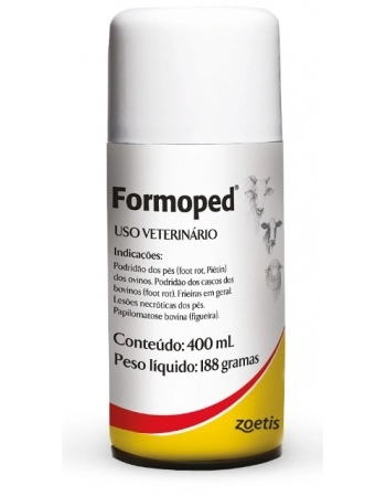 FORMOPED