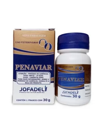 PENAVIAR PO - 30 GR