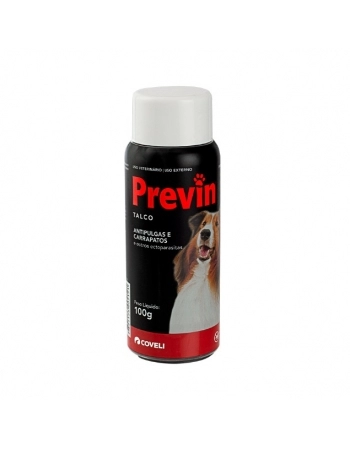 PREVIN TALCO 100 GR