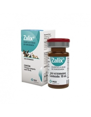 ZALIX - 10 ML