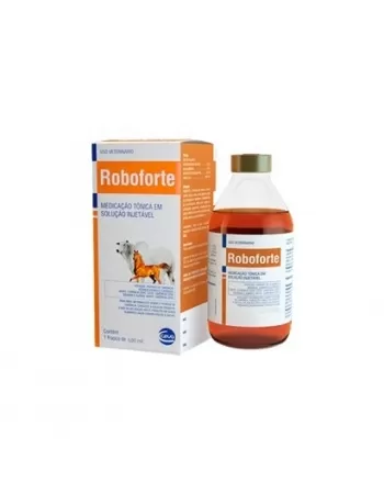 ROBOFORTE 100 ML