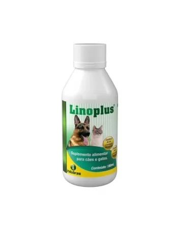 LINOPLUS 180ML 24