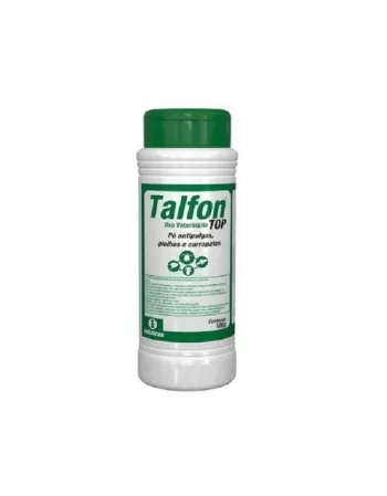 TALCO TALFON TOP (FRASCO) 100G