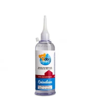 DC EPIOCLEAN 120ML