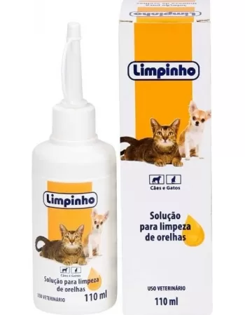 LP LIMP. ORELHA 110ML 12