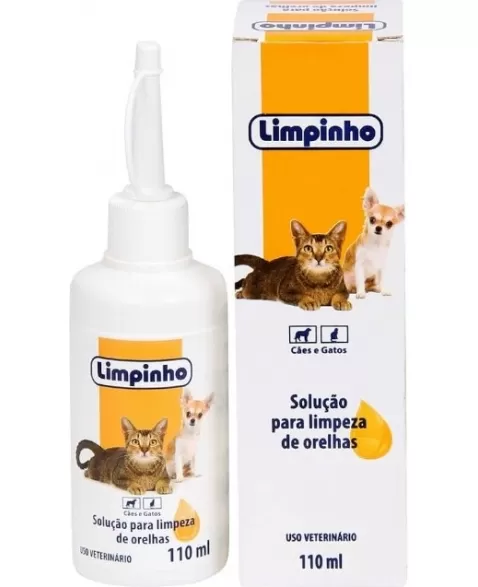 LP LIMP. ORELHA 110ML 12