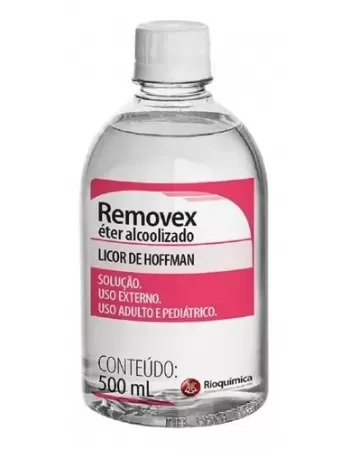 REMOVEX 500ML