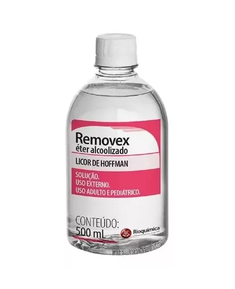 REMOVEX 500ML