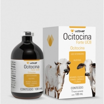 OCITOCINA FORTE UCB 50 ML 24
