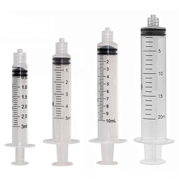 SERINGA S/AG 05ML TKL L LOCK 100