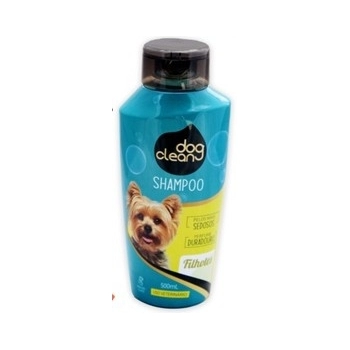 DC SH SOFT FILHOTE 500ML